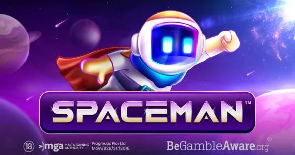 Spaceman demo