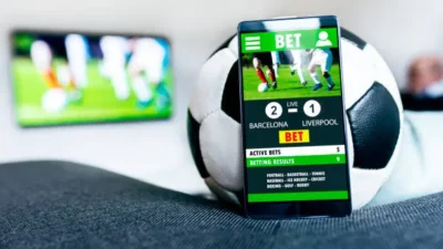 Apuestas de Fútbol