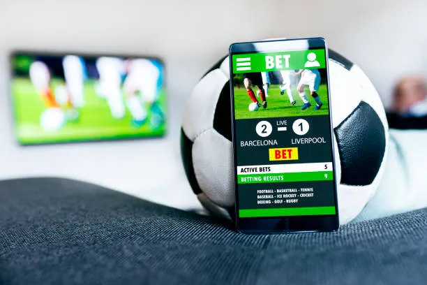 Apuestas de Fútbol
