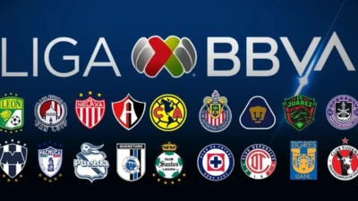 al apostar en la Liga MX