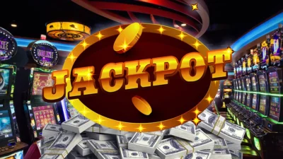 jackpots de casino