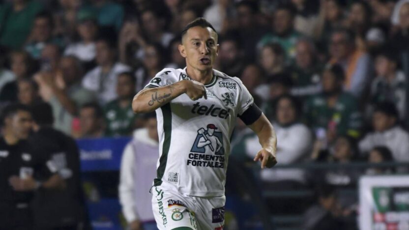 Andrés Guardado aseguró que varios jugadores lo convencieron de salir del retiro