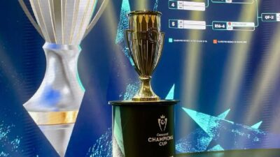 Concacaf ya tiene 'casa' para transmitir los partidos de la Champions Cup ¿Por dónde se verán?