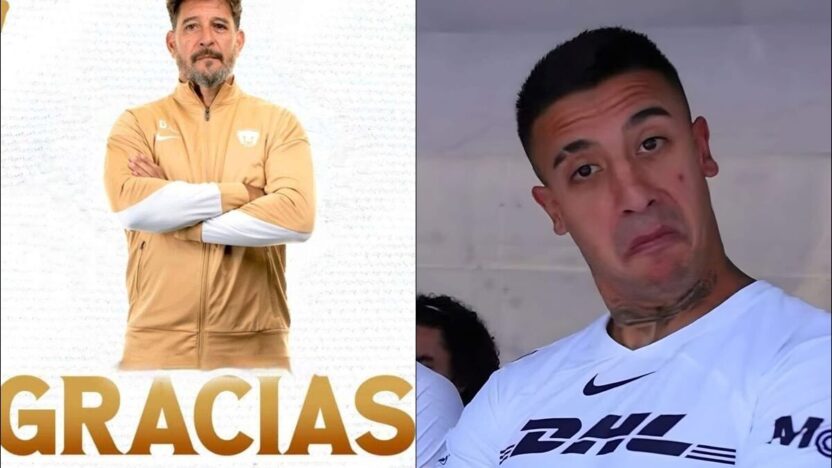 Pumas conquista los MEMES al derrotar al Atlético San Luis y cortar racha negativa sin victoria