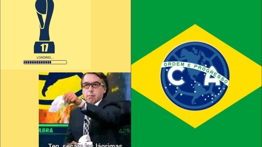 América conquista los mejores MEMES tras propinarle escandalosa goleada a FC Juárez