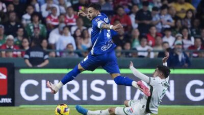 León dejó ir la victoria y el liderato con el empate ante el Toluca