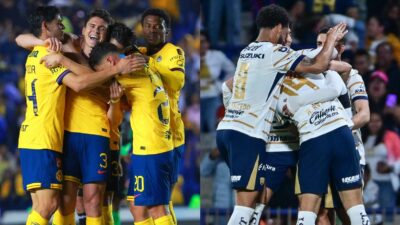 Liga MX: Estos son los partidos de la Jornada 8 que se transmitirán por televisión abierta; incluido el Clásico Capitalino