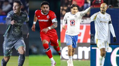 Liga MX se alista para la jornada sabatina: ¿en dónde ver los juegos de la fecha 6 del Clausura 2025?