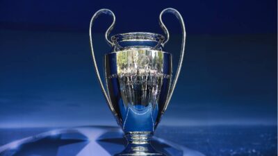 Champions League: Horarios y canales para ver EN VIVO los Playoffs de este martes 11 de febrero