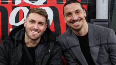 Santiago Giménez cuenta los minutos para ser presentado como nuevo jugador del Milan