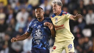 Chicote Calderón mandó una indirecta a Salomón Rondón luego de sus críticas al América