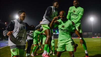 Ya llegó Sergio Ramos, pero... Rayados sufre una dolorosa derrota ante Juárez