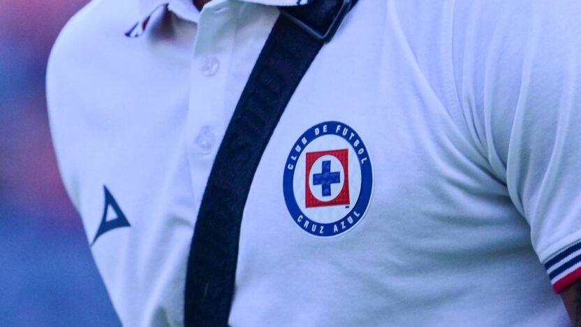 Cruz Azul podría tener otra baja más en su platilla para el resto del Clausura 2025