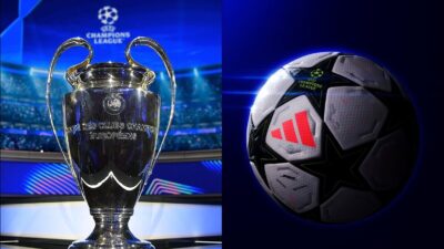Champions League: ¿Cuándo y dónde ver los partidos de los Playoffs de esta semana?