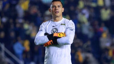 Ángel Malagón reveló cuál es el equipo con el que detesta perder en la Liga MX