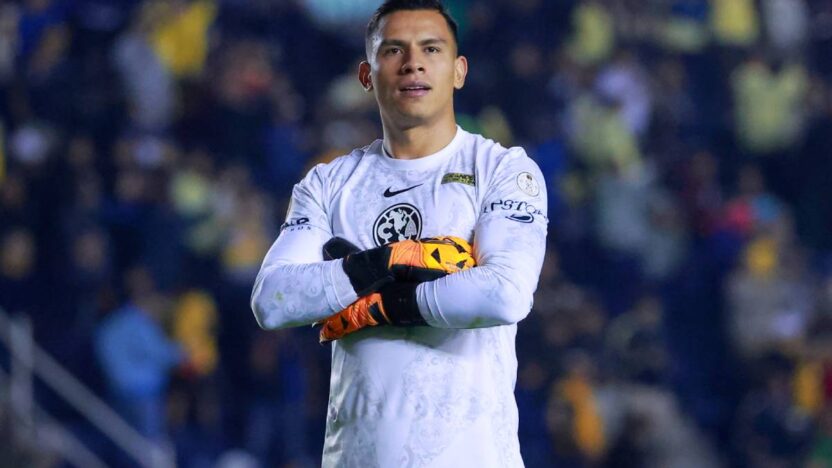 Ángel Malagón reveló cuál es el equipo con el que detesta perder en la Liga MX