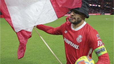 ¿Dardo de Alexis Vega para Chivas? "En Toluca estoy disfrutando el futbol", asegura