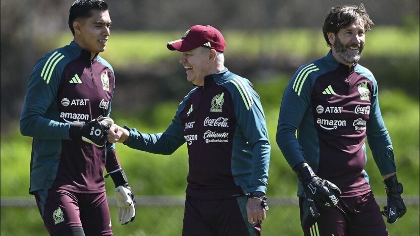 Javier Aguirre revela la gran obligación del Tricolor previo a la Final de la Nations League