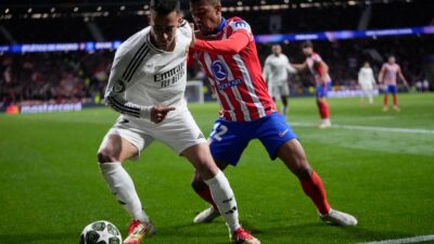 Real Madrid derrota al Atlético de Madrid en penales; avanza a los Cuartos de Final en la Champions League