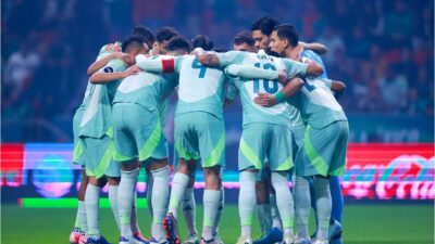 México vs Canadá: Horario y canales para ver la Semifinal de la Nations League