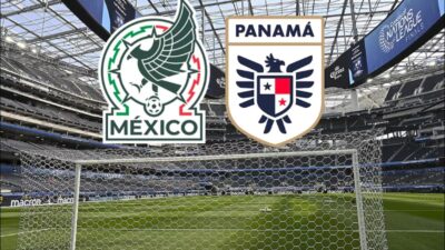 México vs Panamá EN VIVO: Juego ONLINE | Concacaf Nations League | FINAL