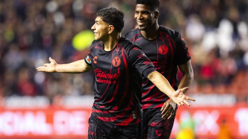 Liga MX: Xolos de Tijuana vienen de atrás y rescatan la victoria ante el Atlético de San Luis