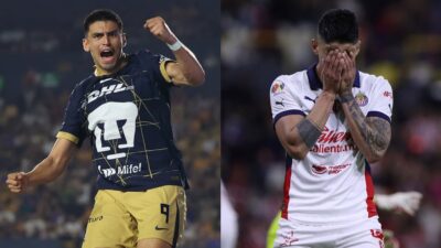 Pumas perdió, pero avanzó ¿Por qué Universidad Nacional clasificó y Guadalajara no?
