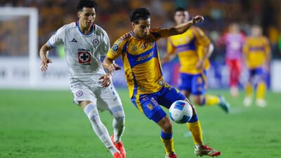 ¿Cruz Azul o Tigres? Inteligencia artificial se adelanta y predice quién avanzará a la final de la Copa de Campeones de la Concacaf