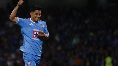Cruz Azul avanza a la final de la Concacaf Champions Cup; se enfrentará a los Vancouver Whitecaps