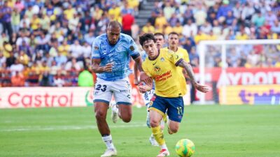 Horario y dónde ver EN VIVO América vs Pachuca, partido de vuelta de Cuartos de Final del Clausura 2025