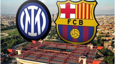 Inter de Milán vs Barcelona: Horario y dónde ver EN VIVO la Semifinal de Vuelta de Champions League