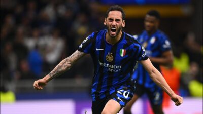 Inter de Milán derrota al Barcelona y avanza a la final de la Champions League tras una eliminatoria que quedará marcada en la historia