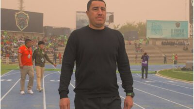 Efraín Juárez manda un claro mensaje a Pumas tras el Play-In: "No hemos ganado nada"