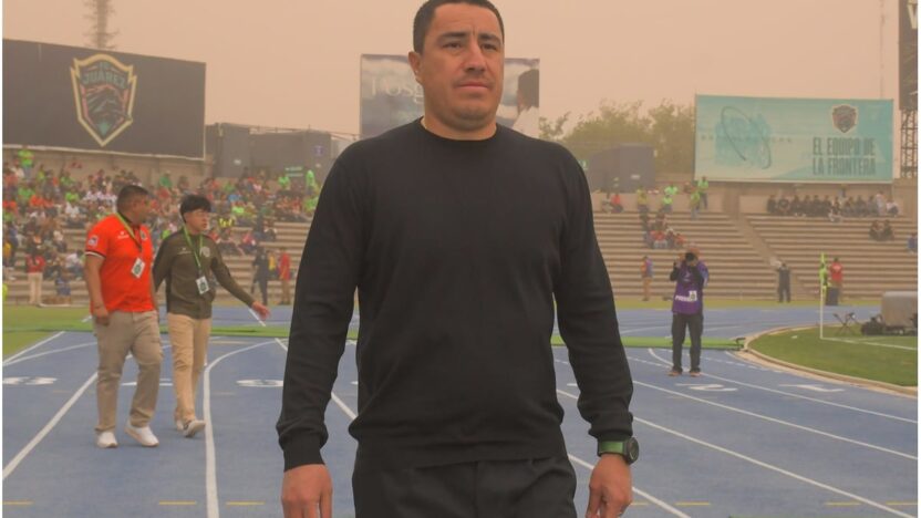 Efraín Juárez manda un claro mensaje a Pumas tras el Play-In: "No hemos ganado nada"